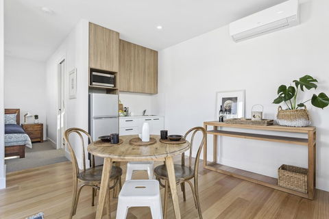 Birdrock Beach Bed And Breakfast - Australian Directory 2