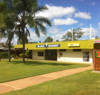 Black Nugget Hotel Motel - Australian Directory