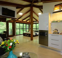 Black Palm Cape Tribulation - Australian Directory