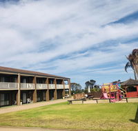 Black Swan Motor Inn - Australian Directory