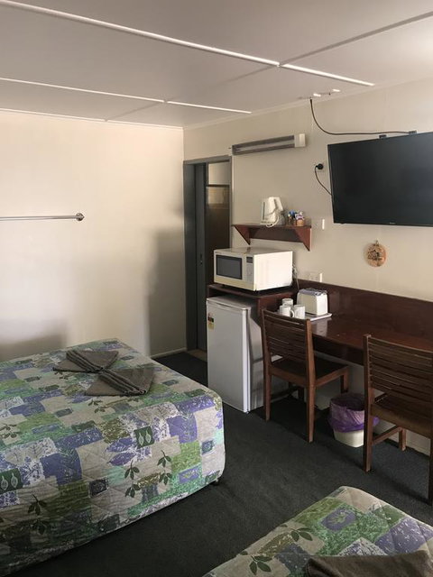 Blackall Coolibah Motel - Australian Directory 2