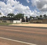 Blackall Coolibah Motel - Australian Directory