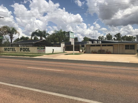 Blackall Coolibah Motel - Australian Directory 0