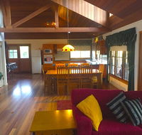 Blackwattle at Barrington Tops - Australian Directory