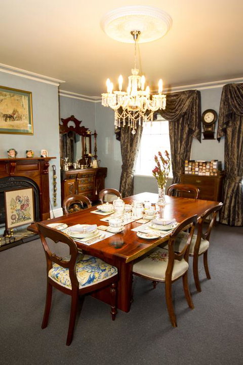 Blackwood Inn Innkeepers House - Australian Directory 3