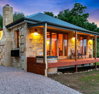 Blackwood Park Cottages Mole Creek - Australian Directory