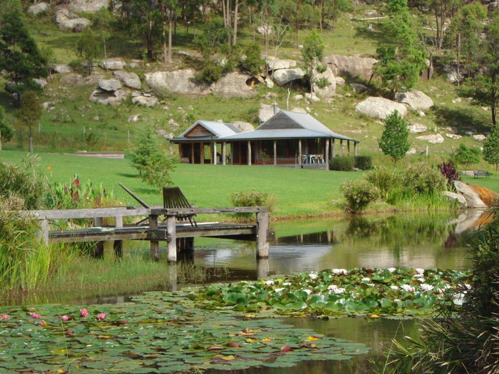 Wollombi NSW Australian Directory