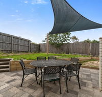 Blairgowrie Beach Baby - Australian Directory