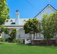 Blake House - iconic coastal homestead - Australian Directory