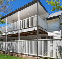 Blake Loft on Manning - 500 metres to two beaches - Australian Directory