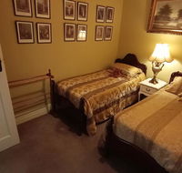 Blakes Manor Self Contained Heritage Accommodation - Australian Directory