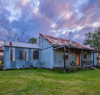 Blaxland's Cottage - Australian Directory