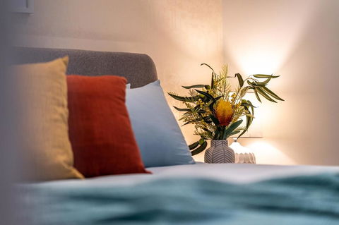 Bliss At Balfours-Heart Of The CBD - Wifi - Nespresso - Netflix - Australian Directory 3