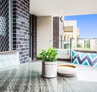 BLISSFUL BREAM 670I - Australian Directory