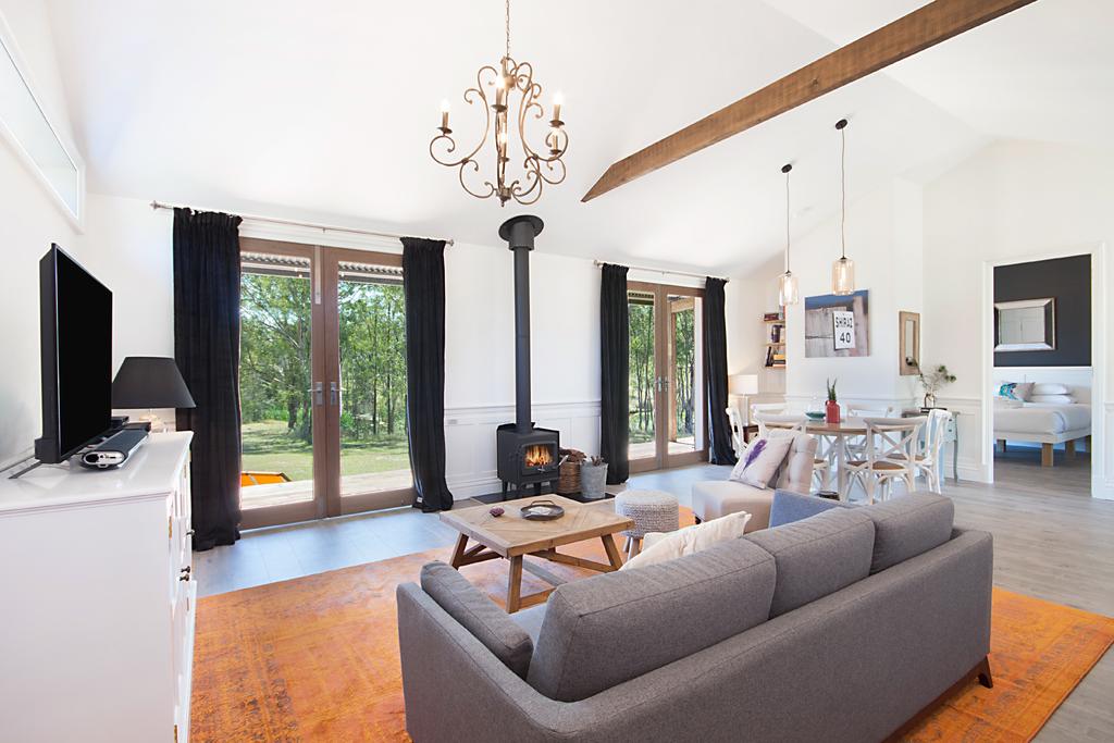 Lower Belford NSW Australian Directory