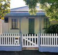 Blue and White Nile - Australian Directory