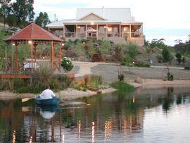 Franklinford VIC Australian Directory