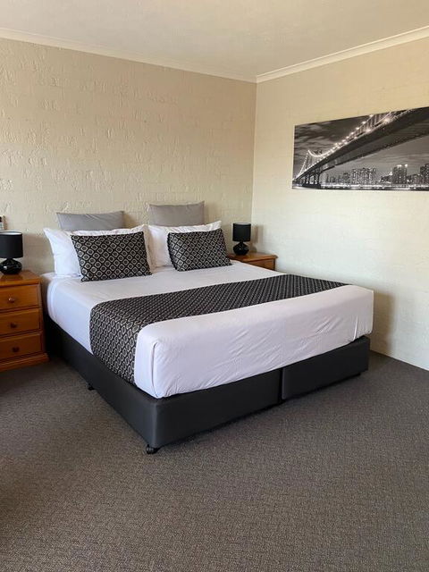 Blue Diamond Motor Inn - Australian Directory 3