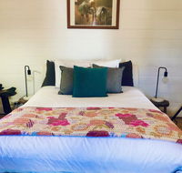 Blue Duck Cottage Village Comfort Fireplace - Australian Directory