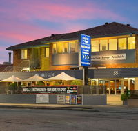 Blue Gum Hotel - Australian Directory