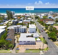 Blue Heron Motel - Australian Directory