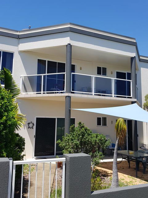 Blue Horizon - Australian Directory 3