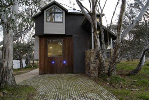 Blue Ice - Australian Directory 0