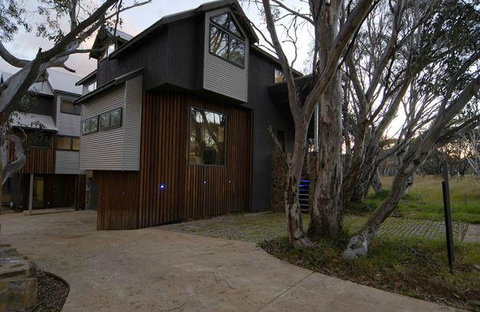 Blue Ice - Australian Directory 1