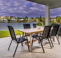Blue Lagoon Villa B - Australian Directory