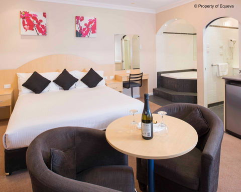 Blue Mountains Heritage Motel - Australian Directory 0