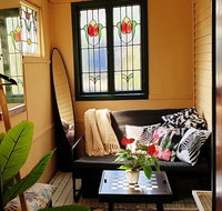 Blue Mountains Historic Retreat-Sleeps 5-WINTER SPECIAL - Australian Directory