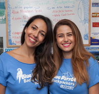 Blue Parrot Youth Hostel - Australian Directory