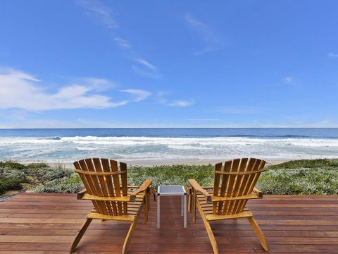Blue Ribbon Beach Front - Australian Directory 0