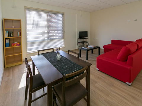 Blue Water Retreat - Downstairs - Australian Directory 3