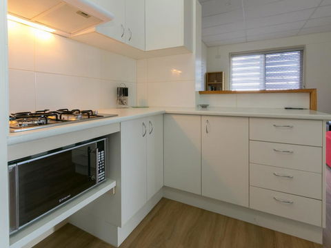 Blue Water Retreat - Downstairs - Australian Directory 1
