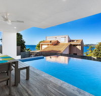 Blue Water Splendour - Infinity pool and amazing views - Australian Directory