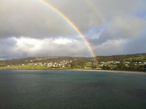 Blue Wren Beach House - Australian Directory 0