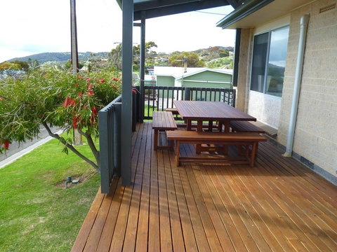 Blue Wren Beach House - Australian Directory 3