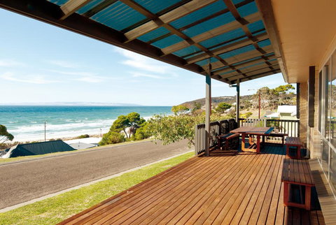 Blue Wren Beach House - Australian Directory 2