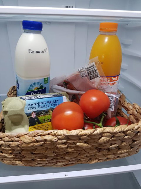 Blue Wren BnB Bathurst - Australian Directory 1