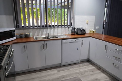 Blue Wren BnB Bathurst - Australian Directory 2