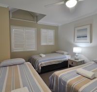 Bluedock Apartments - Australian Directory