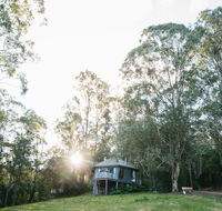 Bluegums Cabins - Australian Directory