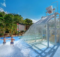 BlueSkyAptsTurtle Beach Resort Ground Floor near Water Park  Pools - Australian Directory