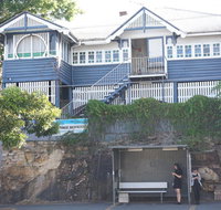 Bluetongue Backpackers - Australian Directory