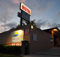 Bluewater Harbour Motel - Australian Directory