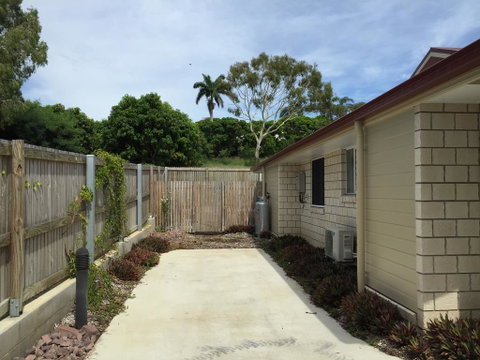 Bluewater Harbour Serviced Apartments - Australian Directory 2