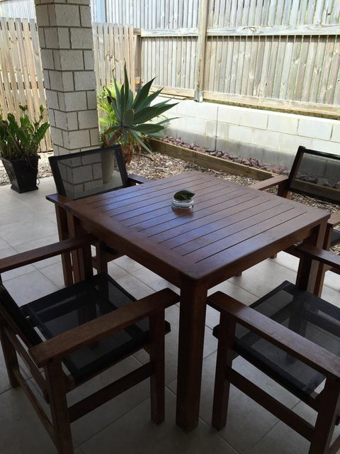 Bluewater Harbour Serviced Apartments - Australian Directory 3