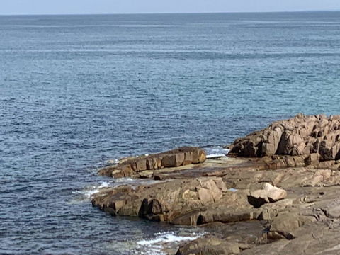 Bluey's Lodge @ Boat Harbour NSW - Australian Directory 2