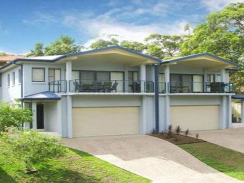 Bluey's Lodge @ Boat Harbour NSW - Australian Directory 0